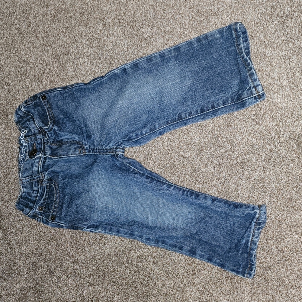 Boys Children's Place Jean's size 18-24 Month